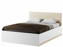 Кровать с ПМ Беатрис 1,6 м