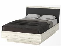 Кровать Соната с ПМ 1,6 м