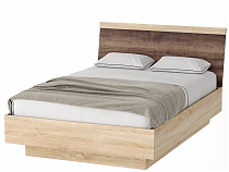Кровать Соната с ПМ 1,4 м