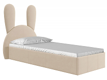 Кровать Банни с подъемным механизмом 0,9 м