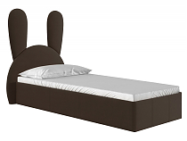 Кровать Банни с подъемным механизмом 1,2 м 