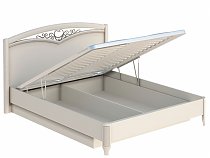 Кровать Валенсия ВС-801.26   с подъемным механизмом