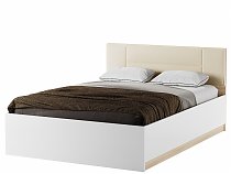 Кровать с ПМ Беатрис 1,6 м