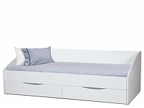 Кровать Фея 3 (симметричная)