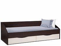 Кровать Фея 3 (симметричная)