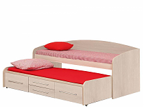 Кровать двухярусная  Адель-5 