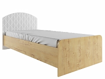 Кровать Сканди КРД 900.1