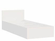 Кровать Мори КРМ 900.1 (МП)с настилом