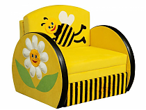 Тахта Мася-8 Пчелка