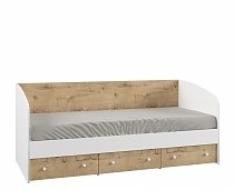 Кровать Алёнка
